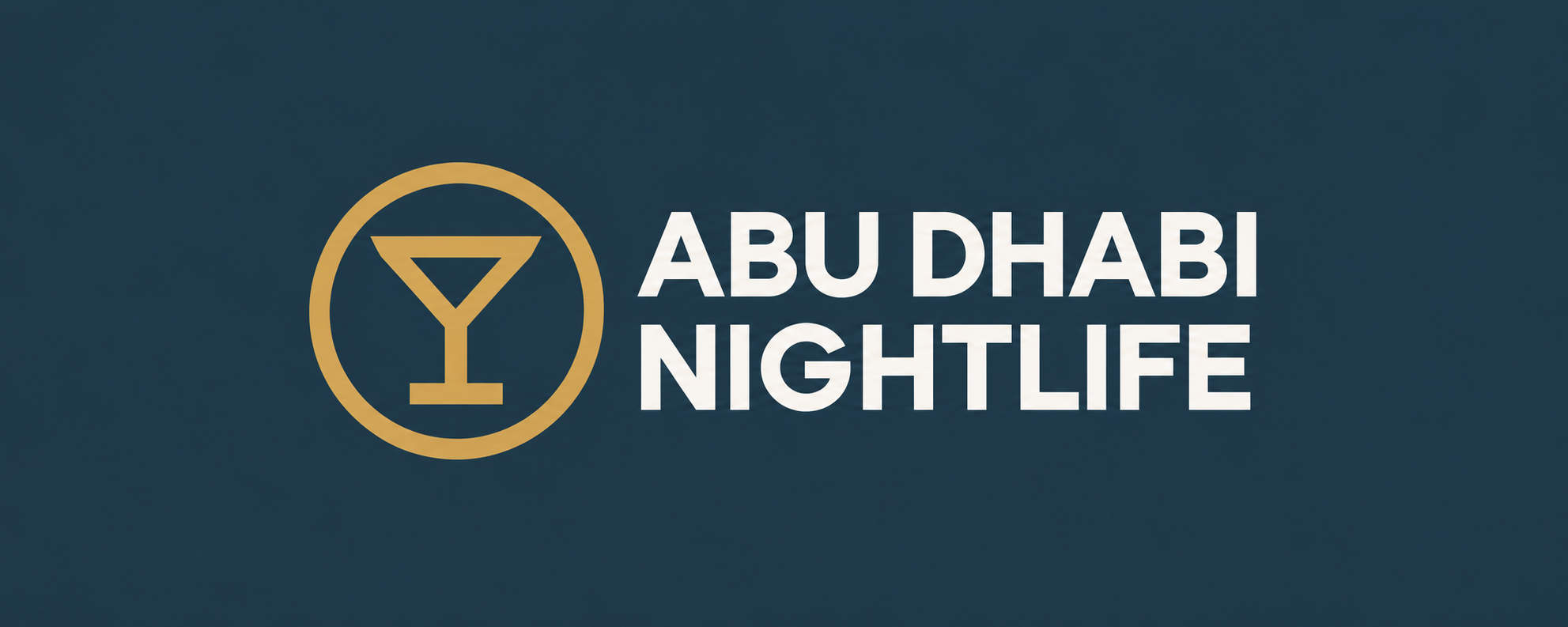 Abu Dhabi Nightlife