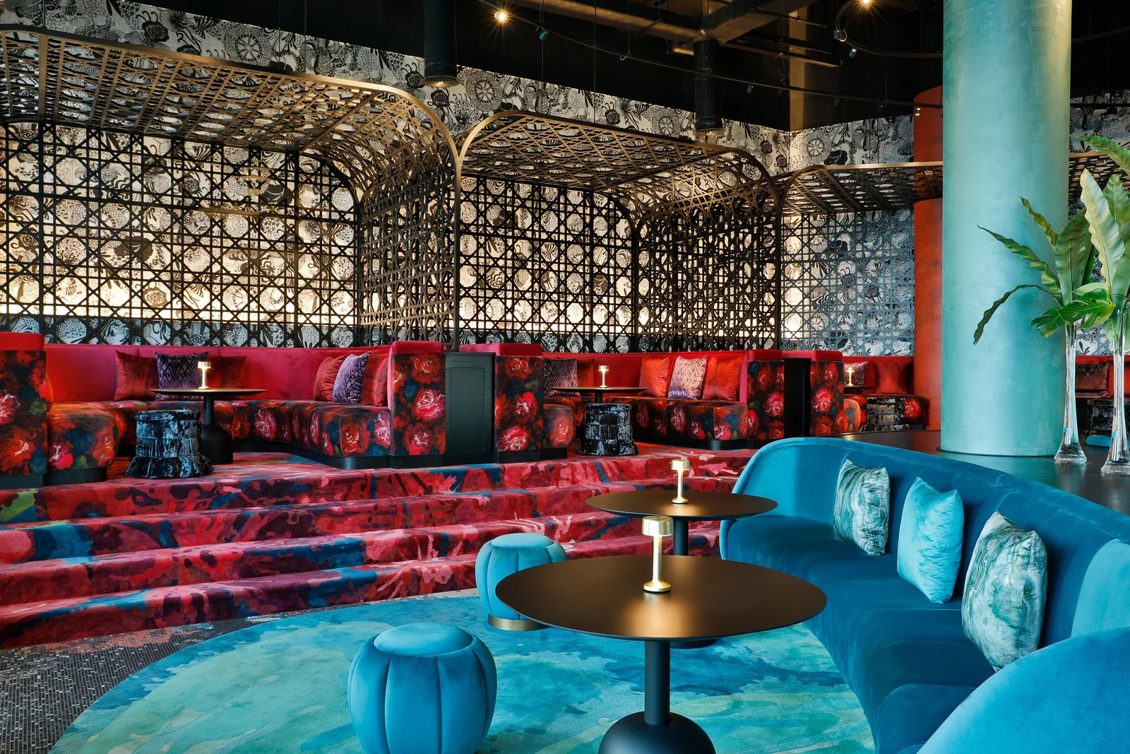 W Abu Dhabi – Yas Island / Marriott — venue photograph 2